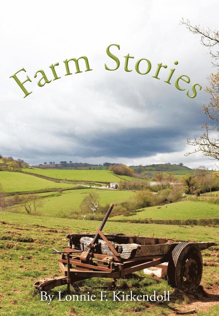 Farm Stories 1