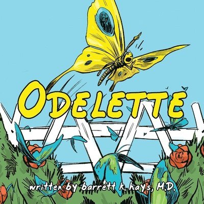 Odelette