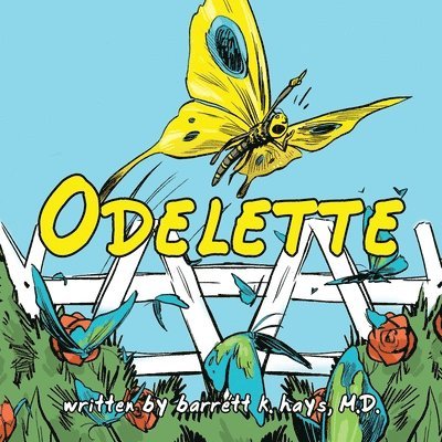 Odelette 1