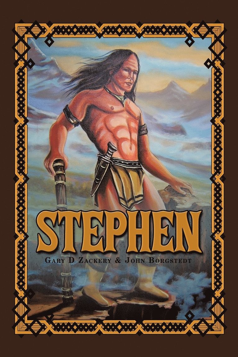 Stephen 1