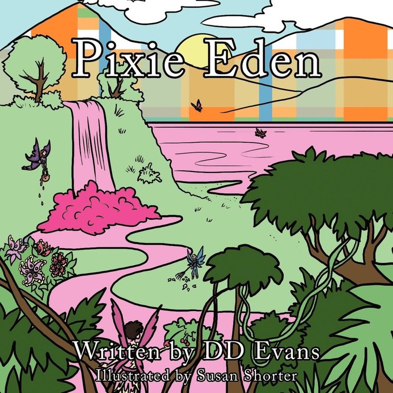 Pixie Eden 1