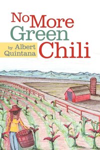 bokomslag No More Green Chili