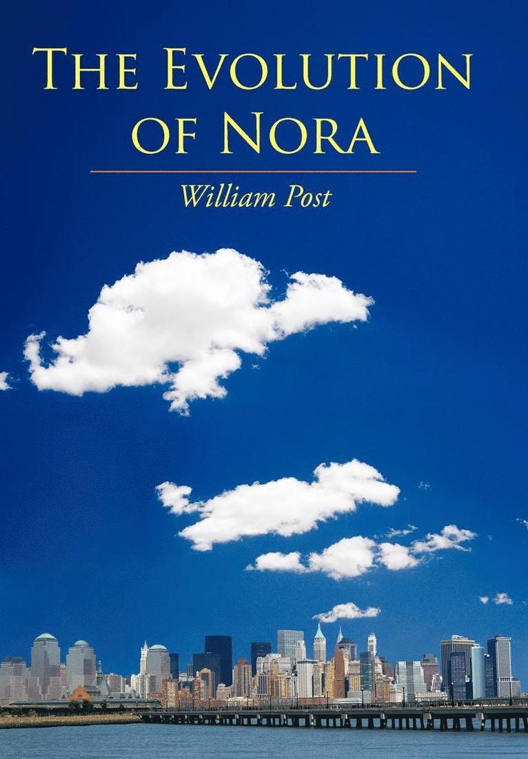 Evolution of Nora 1