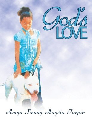 God's Love 1