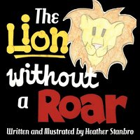 bokomslag The Lion Without a Roar