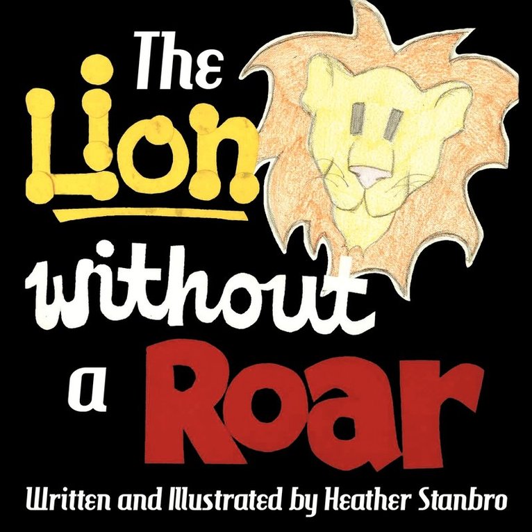 Lion Without a Roar 1