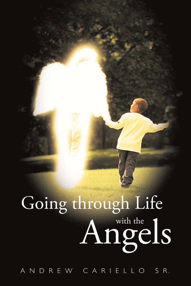 Going Through Life with the Angels 1