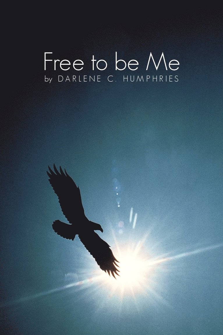 Free To Be Me 1