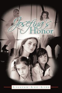 bokomslag Josefina's Honor