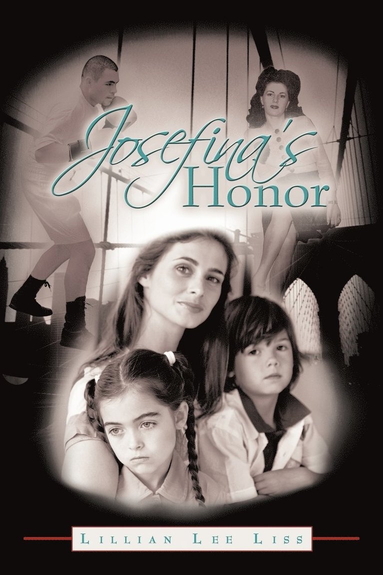 Josefina's Honor 1