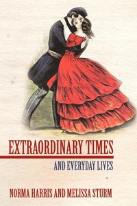 bokomslag Extraordinary Times