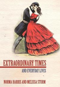 bokomslag Extraordinary Times