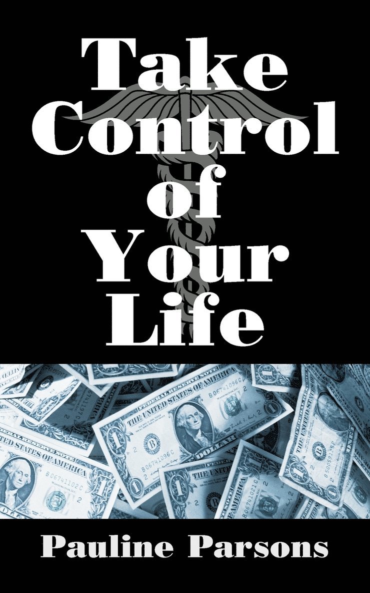 Take Control of Your Life 1