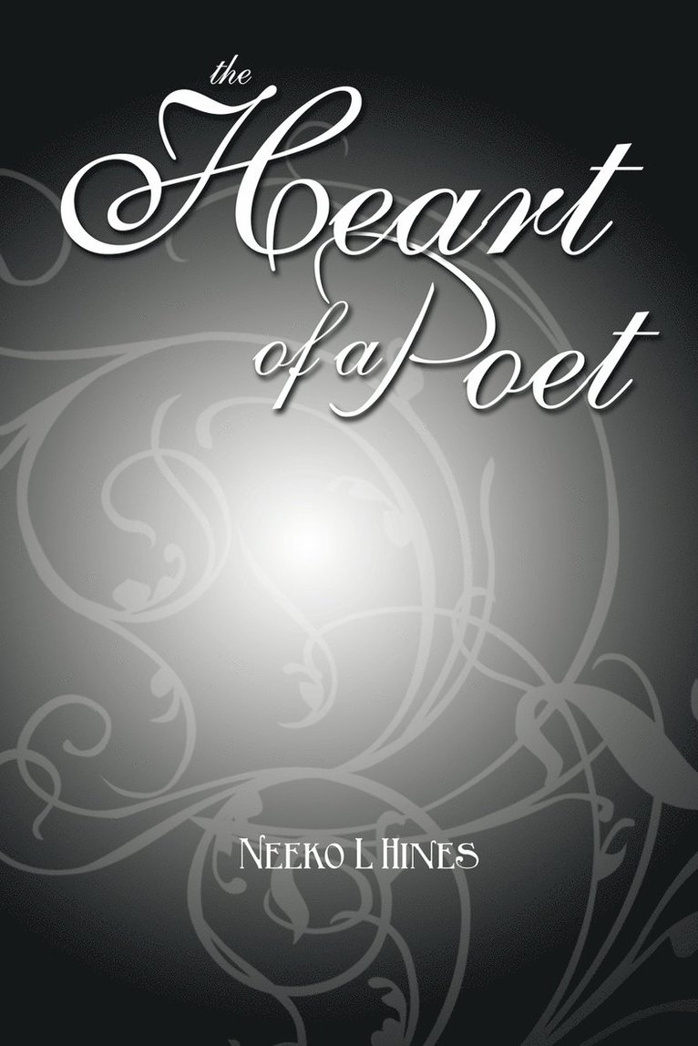 The Heart Of A Poet 1