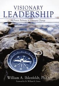 bokomslag Visionary Leadership