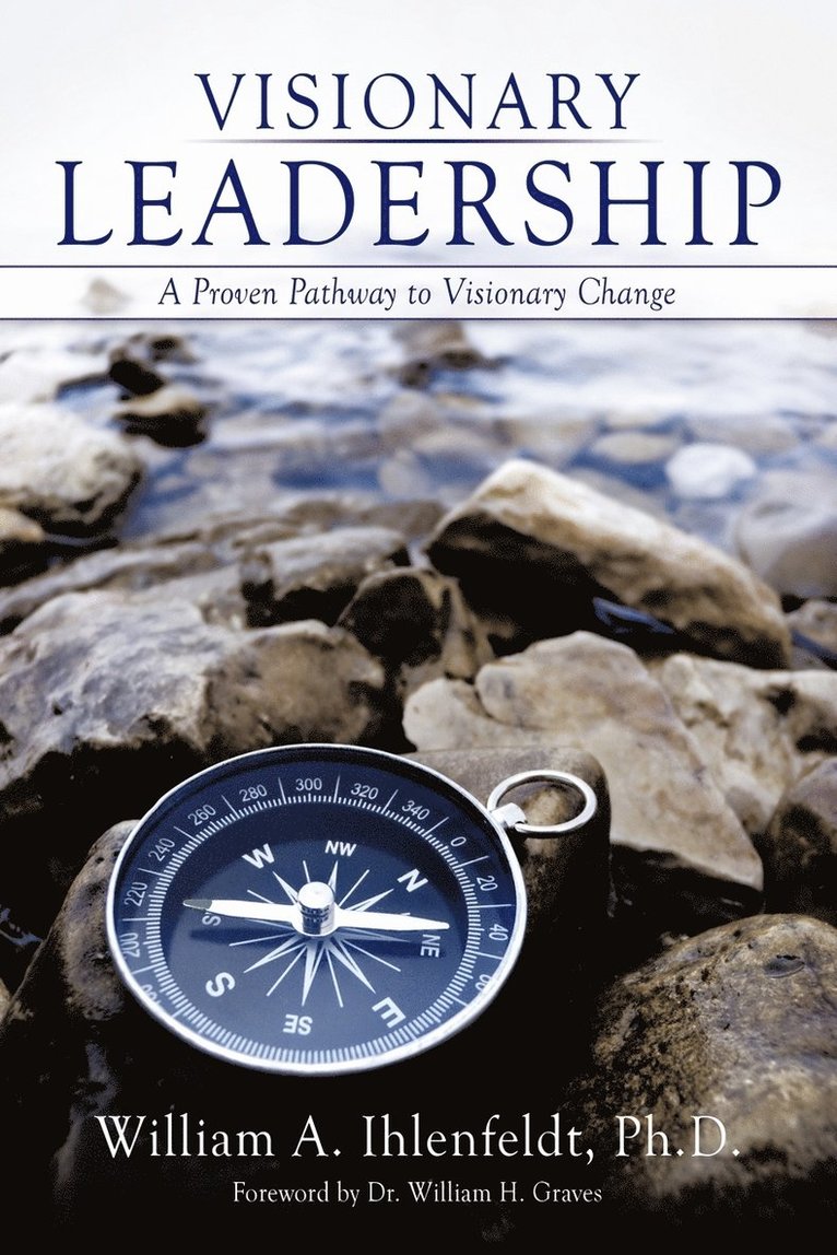 Visionary Leadership 1