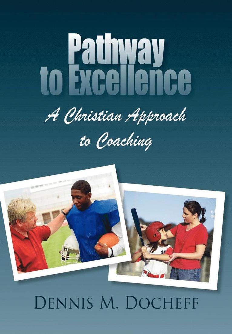 Pathway to Excellence 1