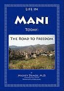 Life in Mani Today 1