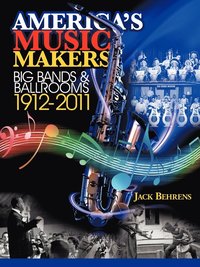 bokomslag America's Music Makers