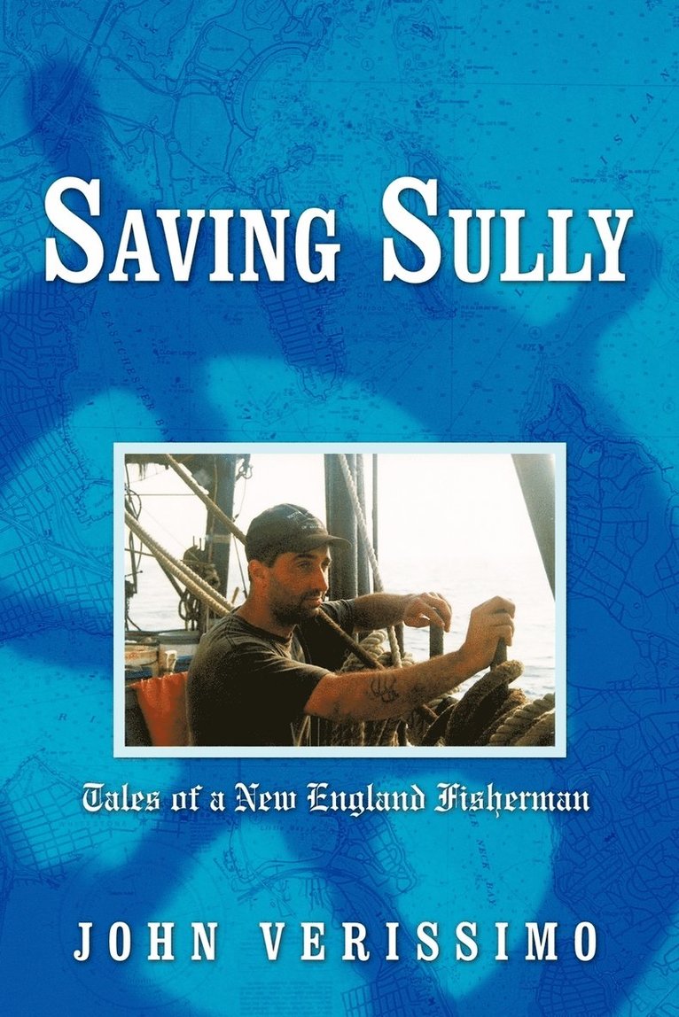 Saving Sully 1