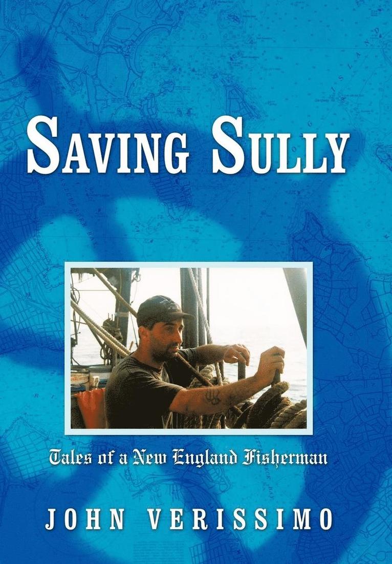 Saving Sully 1