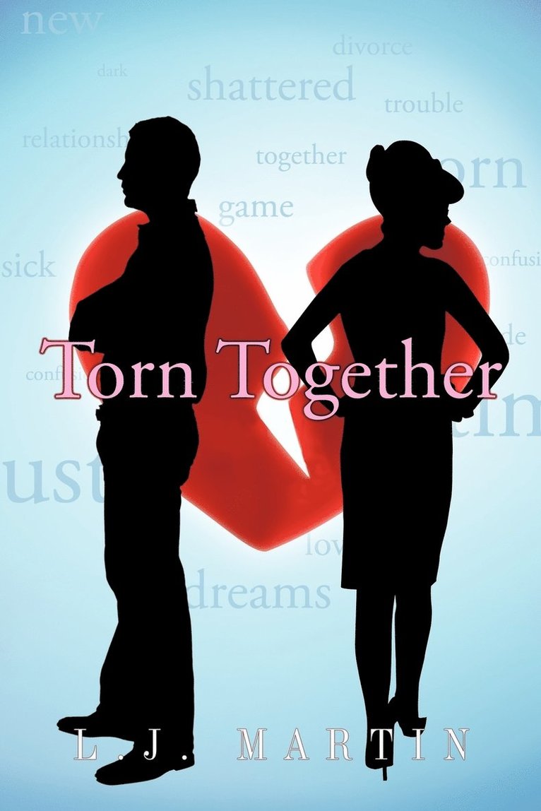 Torn Together 1