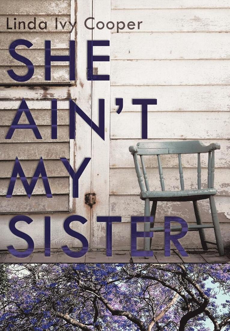 She Ain't My Sister 1