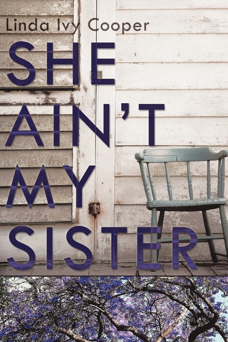 She Ain't My Sister 1