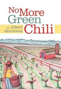 bokomslag No More Green Chili