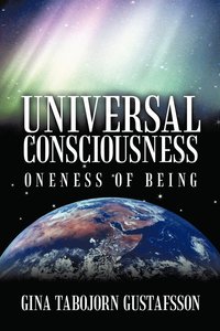 bokomslag Universal Consciousness