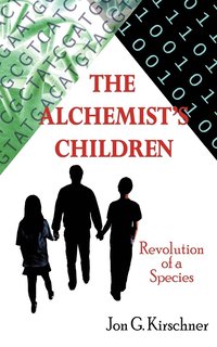 bokomslag The Alchemist's Children