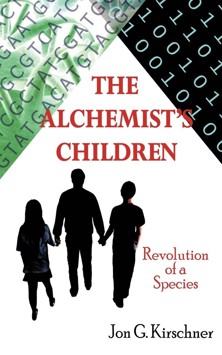 The Alchemist's Children 1