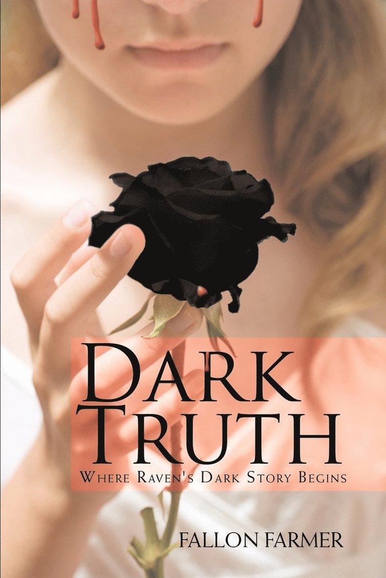 Fallon Farmer - Dark Truth, Häftad
