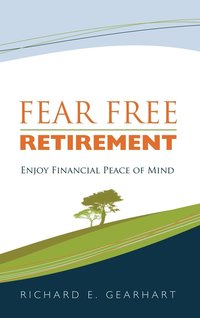 bokomslag Fear Free Retirement