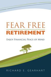 bokomslag Fear Free Retirement