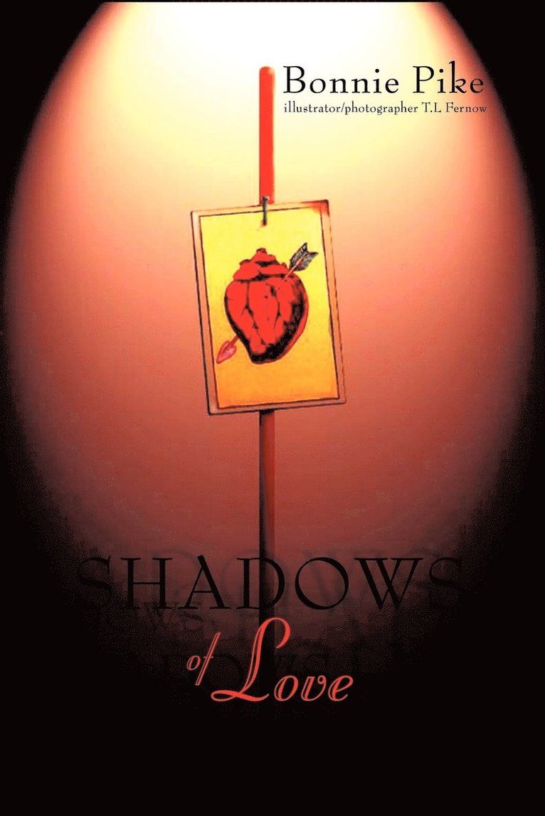 Shadows of Love 1