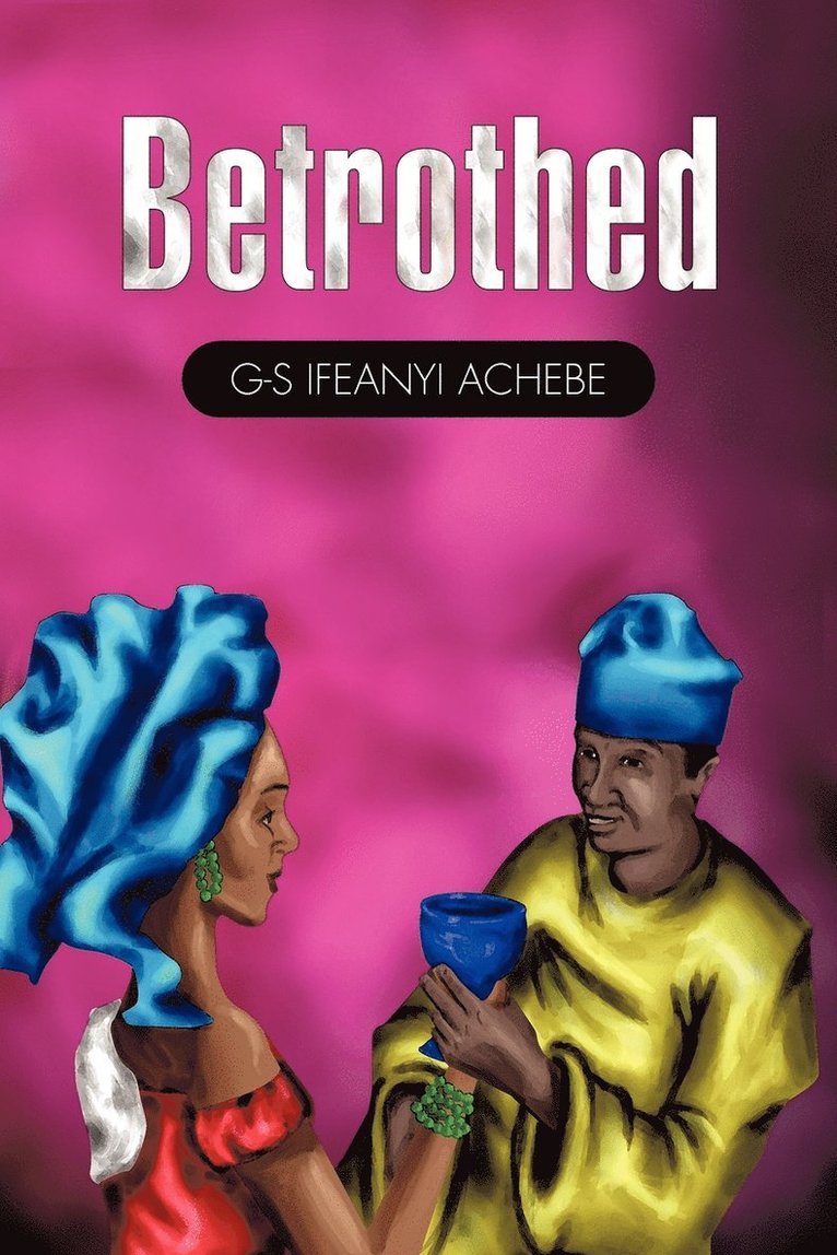 Betrothed 1