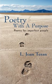 bokomslag Poetry With A Purpose