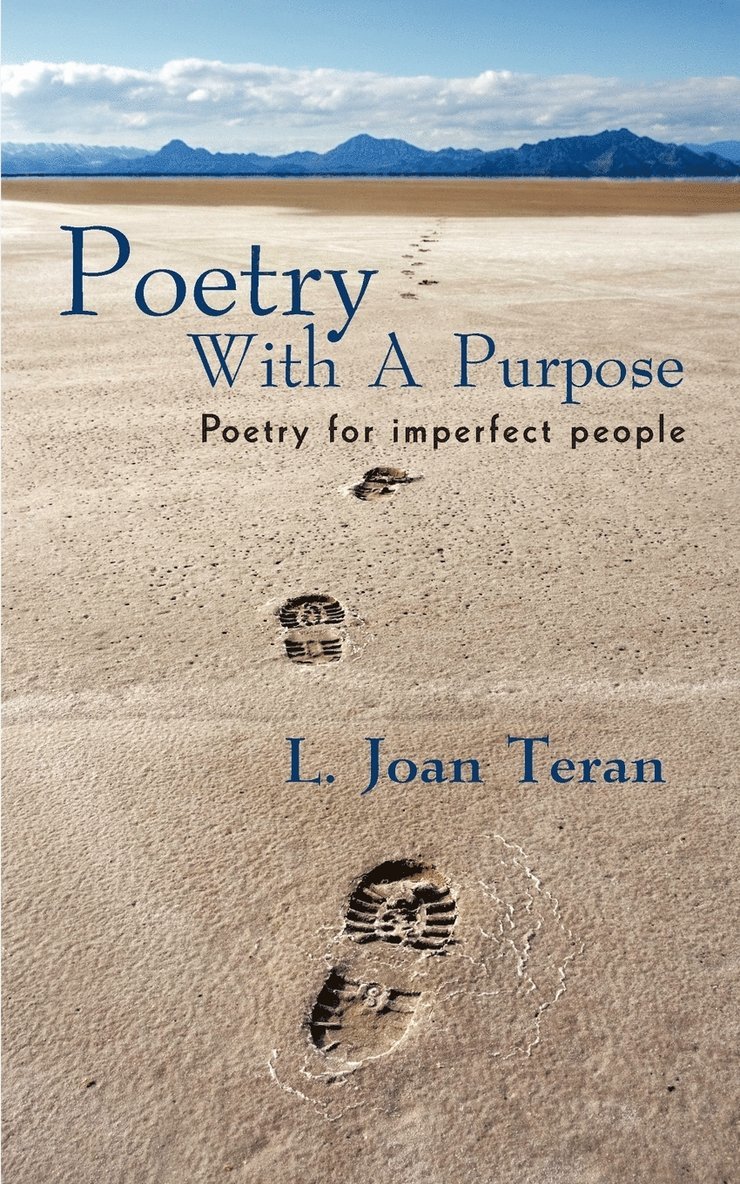 Poetry With A Purpose 1