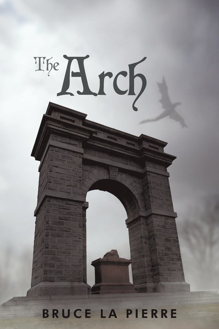 The Arch 1