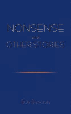 bokomslag Nonsense and Other Stories