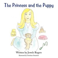 bokomslag The Princess and the Puppy