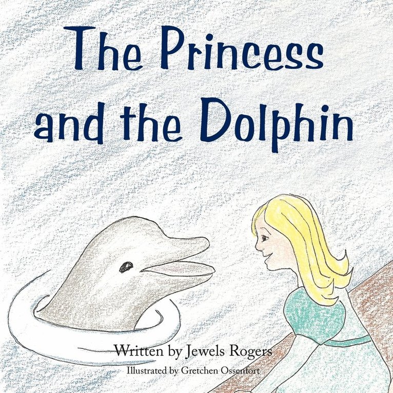 The Princess and the Dolphin 1