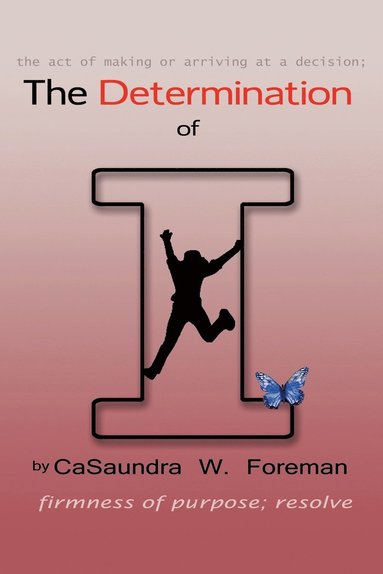 bokomslag Determination of I