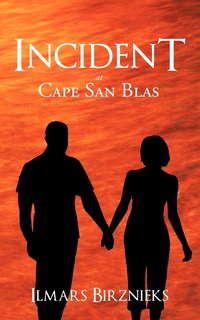 bokomslag Incident At Cape San Blas