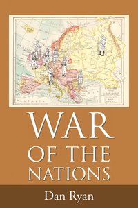 bokomslag War of the Nations