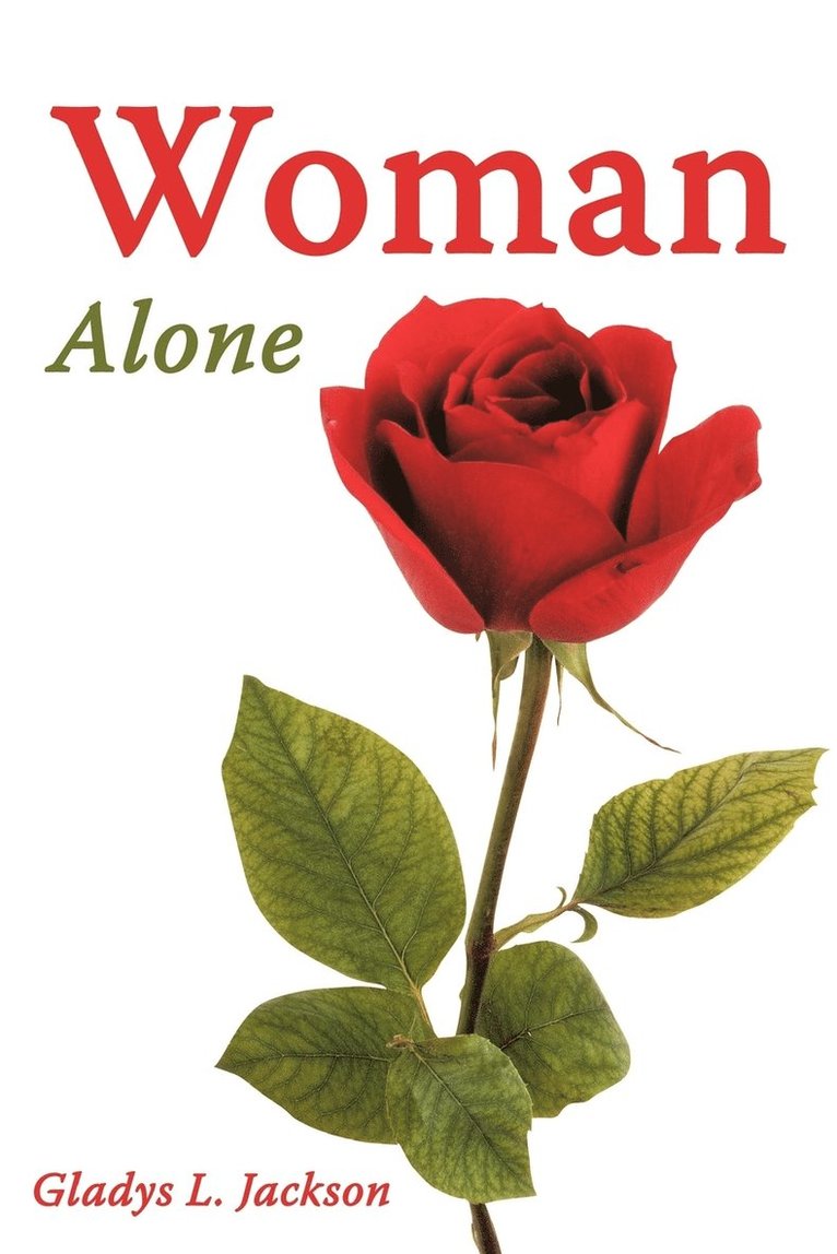 Woman Alone 1