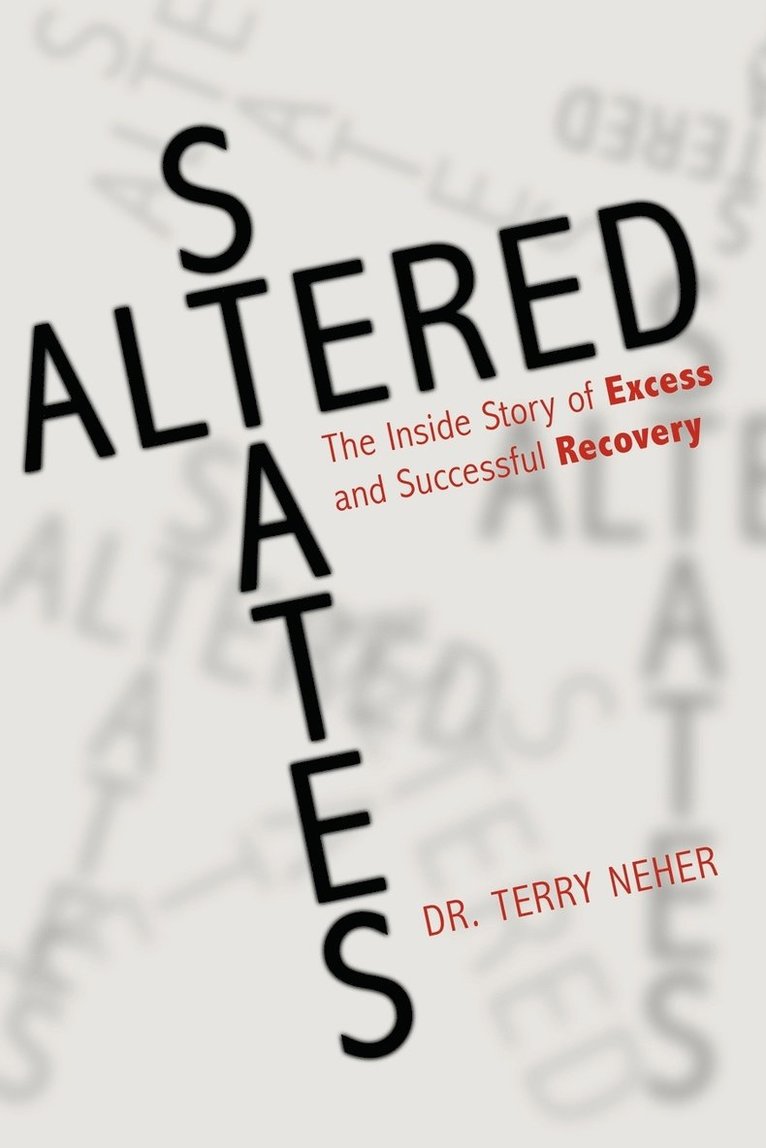 Altered States 1