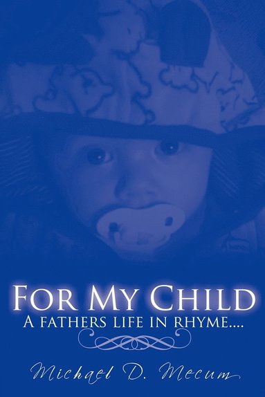 bokomslag For My Child