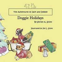 bokomslag The Adventures of Jack and Dobbie